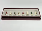 NOSTALGIA TOY SOLDIER INDIA MUTINY DELHI DURBAR