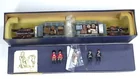 BLENHEIM MODELS GS TRANSPORT WAGON GUARDS 1900