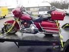 1990 Harley FLHTC