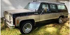 1977 Chevy Suburban