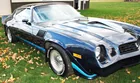 1979 Chevrolet Z-28 Camaro