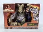 VINTAGE SMALL SOLDIERS PUNCH IT NIB