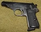 Walther Model PP