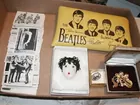 Beatles Memorabilia