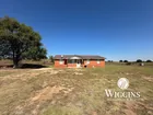 11/13 4 BDRM, Brick Home on 2 +/- Acres