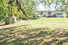 A 91' x 100' unimproved lot
