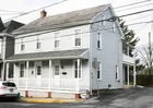 2 1/2-Story Two-Unit Duplex (Single Deed)
