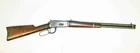 Winchester Model 1894 30 WCF Nickle Steel Barrel