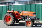 2006-2008 Kubota MX5000SU Utility Tractors 