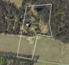 7.39+/- Acre Tract Of Land