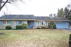 A three 3-bedroom 1.5 bath ranch style house