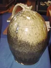3 gallon Landrum Jug - Lip Chip