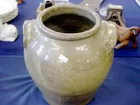  1 or 2 Gallon Potterville Jar Circa 1820