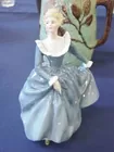 Royal Doulton Fragrance 1965 
