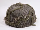WWII GERMAN M38 LUFTWAFFE PARATROOPERS CAMOUFLAGE 