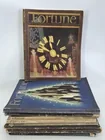 1930's & 1940's FORTUNE MAGAZINES