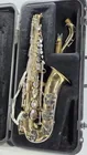 YAMAHA YAS-23 SAXOPHONE W CASE