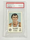 1968 ROCKETS PAT RILEY JACK IN BOX PSA 10