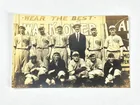 ANTIQUE CINCINNATI BASEBALL POSTCARD