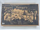 BARZSO ROGERS' RANGERS PLAYSET