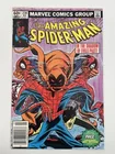 AMAZING SPIDERMAN NO. 238 HOBGOBLIN TATTOO