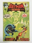 BATMAN COMIC BOOK NO. 232 1ST APP. RA's al GHUL