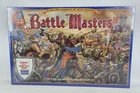 MILTON BRADLEY BATTLE MASTERS SEALED