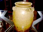 Columbia Southern Pottery storage Jar