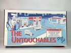 VINTAGE MARX UNTOUCHABLES PLAYSET W BOX