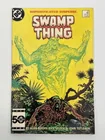 SWAMP THING COMIC NO. 37 1ST CONSTANTINE