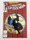 THE AMAZING SPIDERMAN COMIC BOOK NO. 300