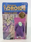 KENNER STAR WARS DROIDS SISE FROMM NIP