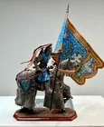 MEDALLION MINIATURES EARL OF SALISBURY