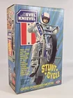 IDEAL EVEL KNIEVEL STUNT CYCLE SEALED BOX