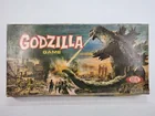 IDEAL GODZILLA BOARD GAME W BOX