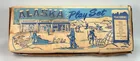 VINTAGE MARX ALASKA PLAYSET W BOX