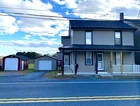 Restored Home on .25 Acre Lot