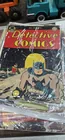 10 CENT BATMAN COMIC