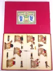 TROPHY MINIATURES EQ58 CAMEL CORPS