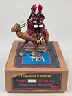 NICHOLSON MINIATURES 25TH CAVALRY FRONTIER FORCE