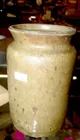 Early Southern Pottery Preserve jar