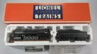 LIONEL 6-8404 PA S-2 6-8-6 STEAM TURBINE & TENDER