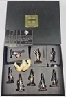 THE ST. PETERSBURG COLLECTION 8-PIECE SET
