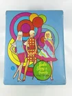 VINTAGE FRANCIE DOLL W CASE