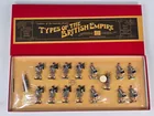 WM HOCKER SET NO. 218 LONDON SCOTTISH PIPES & DRUM