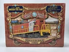 AMERICAN FLYER 6-49626 RINGLING CIRCUS SET