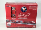 LIONEL O GAUGE 2023030 BUDWEISER TRAIN SET
