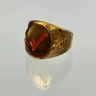 1941-43 CAPTAIN MIDNIGHT SKELLY OIL RING