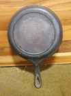 	N. E. GRIDDLE, GRISWOLD No.8