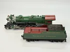 O GAUGE CRESCENT LIMITED LIVE STEAM ENGINE